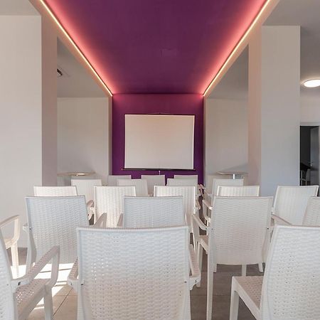 Zacapa B&B Taranto Ngoại thất bức ảnh