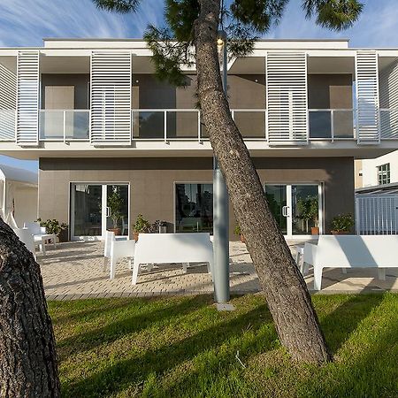 Zacapa B&B Taranto Ngoại thất bức ảnh