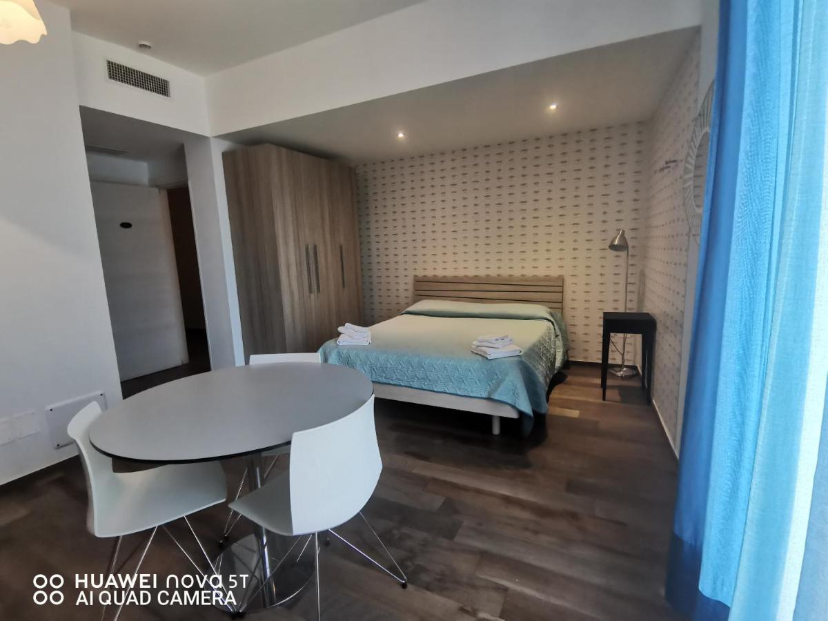 Zacapa B&B Taranto Ngoại thất bức ảnh