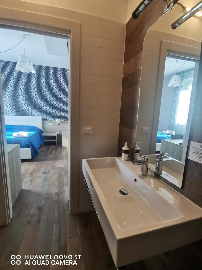 Zacapa B&B Taranto Ngoại thất bức ảnh