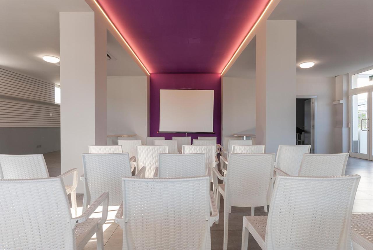 Zacapa B&B Taranto Ngoại thất bức ảnh