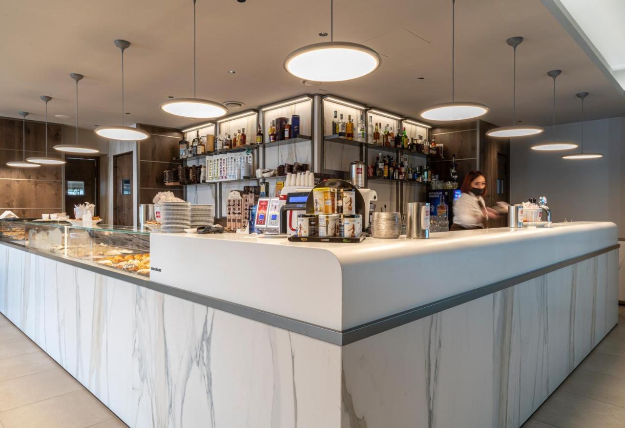 Zacapa B&B Taranto Ngoại thất bức ảnh
