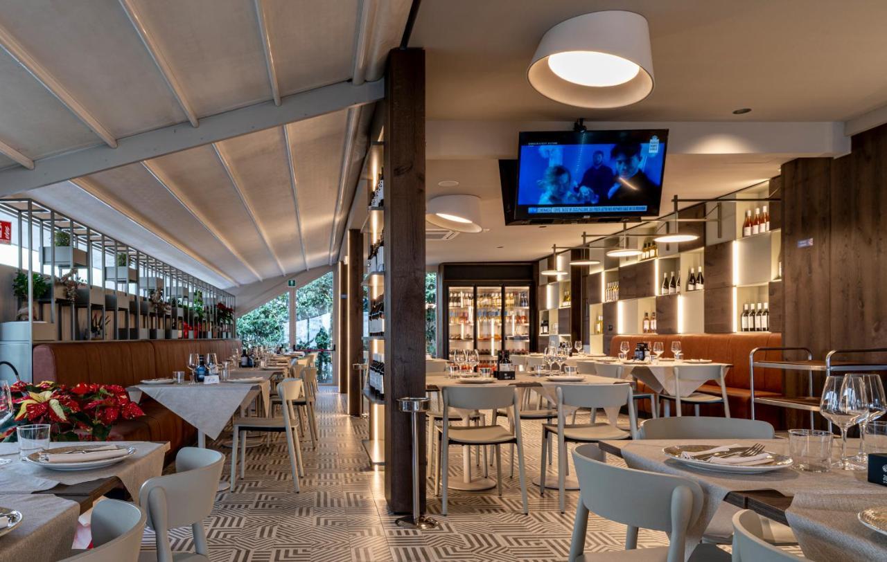 Zacapa B&B Taranto Ngoại thất bức ảnh