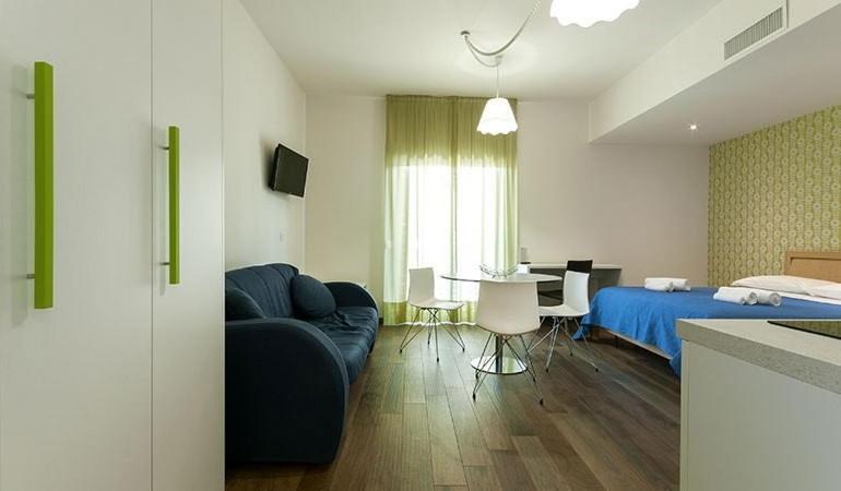 Zacapa B&B Taranto Ngoại thất bức ảnh