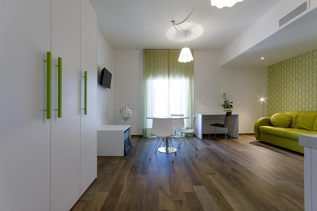 Zacapa B&B Taranto Phòng bức ảnh