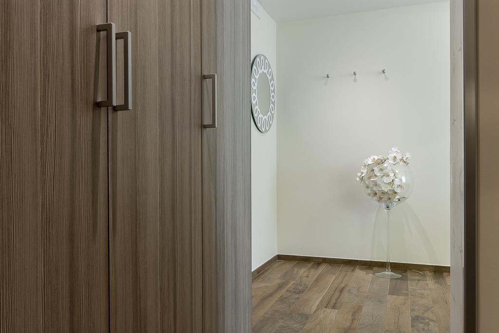 Zacapa B&B Taranto Phòng bức ảnh