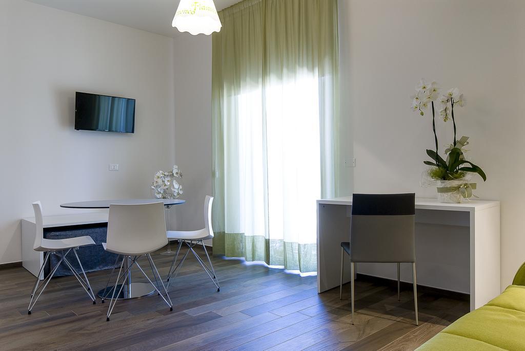Zacapa B&B Taranto Ngoại thất bức ảnh