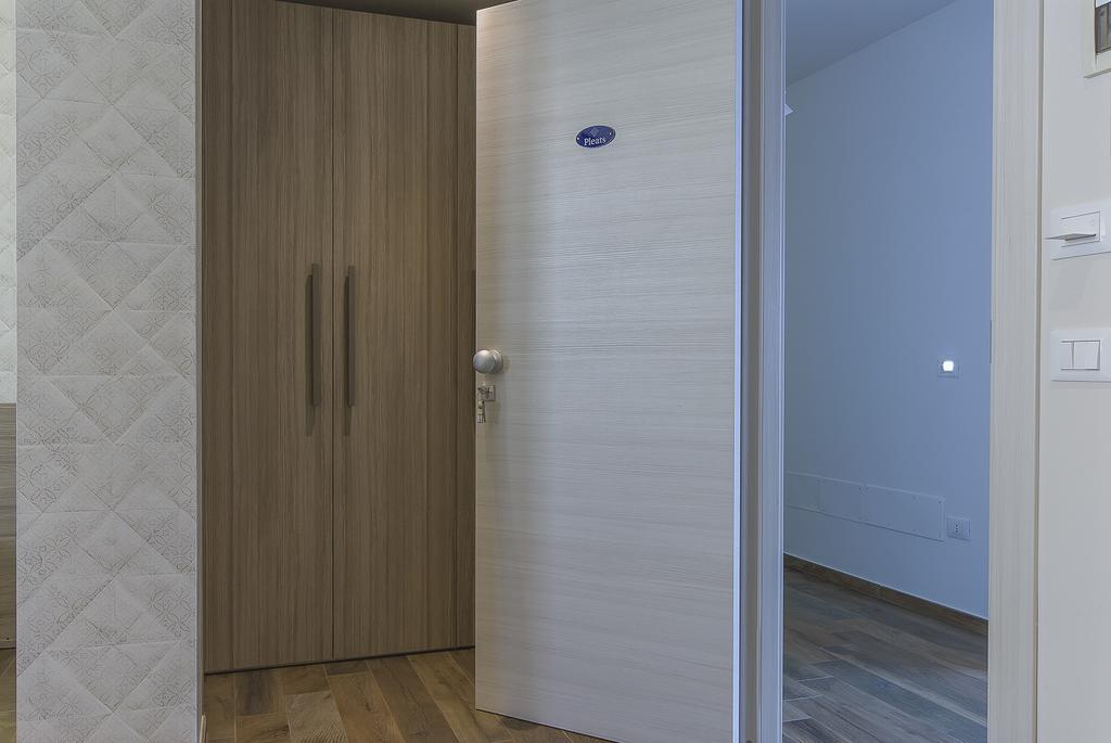 Zacapa B&B Taranto Ngoại thất bức ảnh