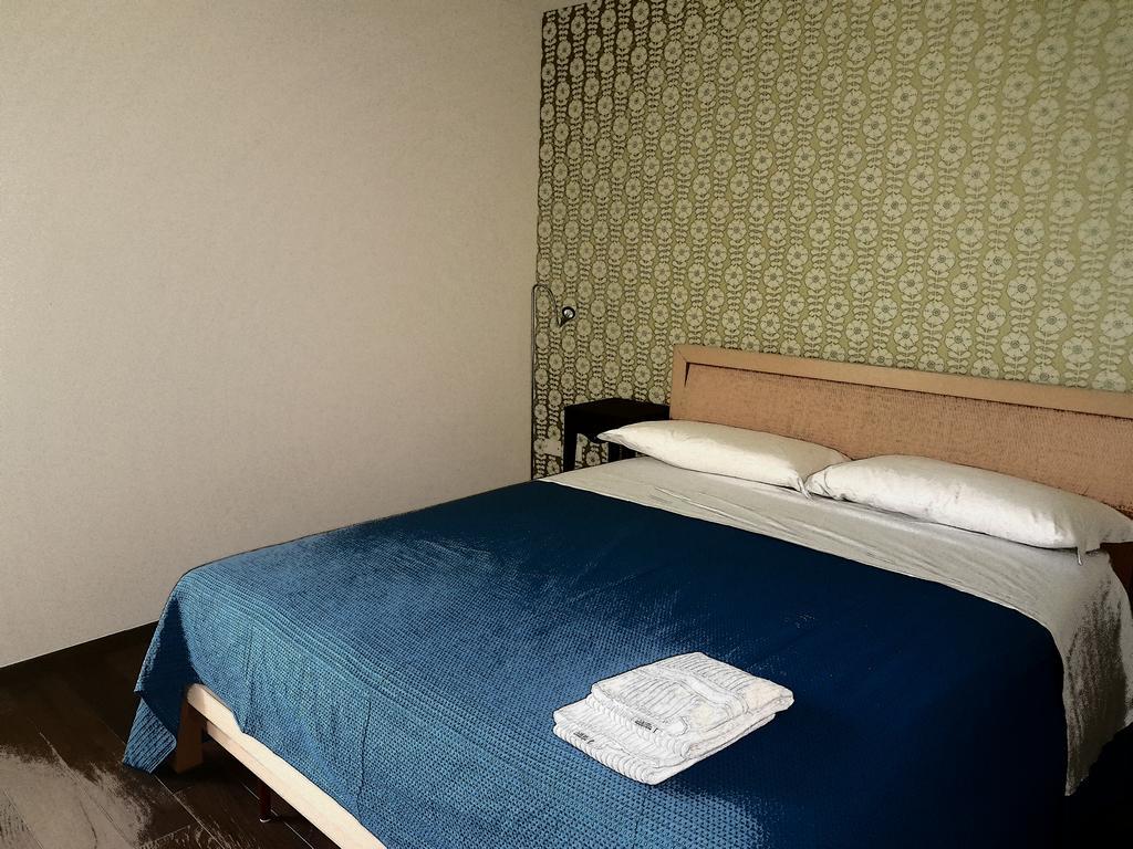 Zacapa B&B Taranto Ngoại thất bức ảnh