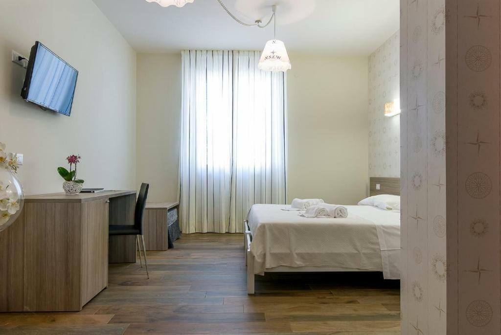 Zacapa B&B Taranto Ngoại thất bức ảnh