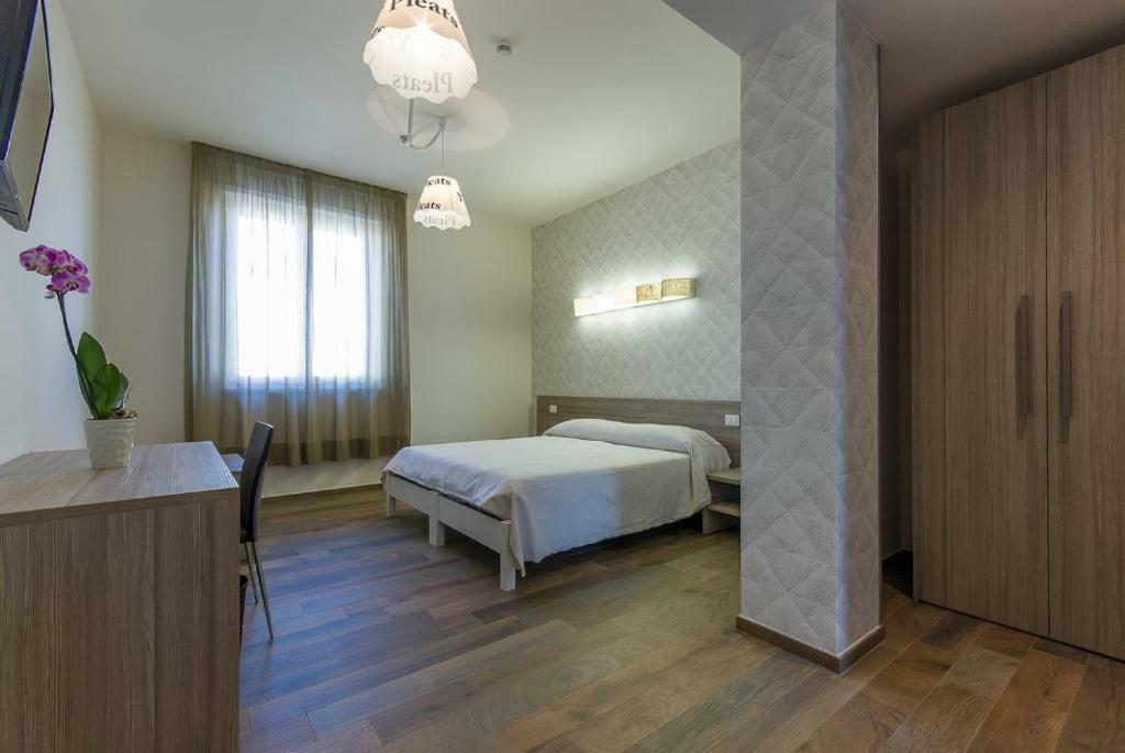 Zacapa B&B Taranto Ngoại thất bức ảnh